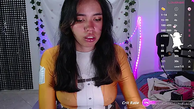 sophie north online show from 23, 11, 2025