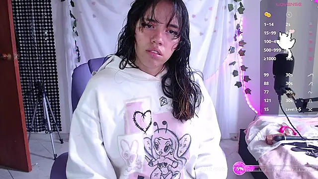 sophie north online show from 16, 9, 2025