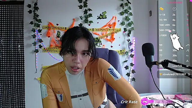 sophie north online show from 19, 10, 2025