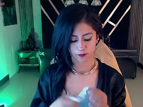 artemisa ch1 online show from 27, 11, 2025