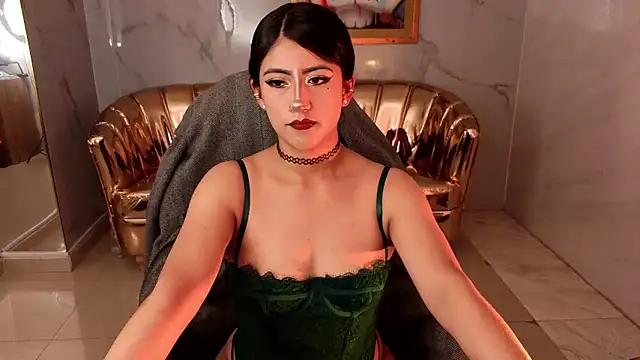 Snapshot of artemisa_ch1 chatting on 10, 6, 2026 artemisa ch1 online show from 10, 6, 2026