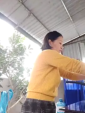 Aninyin22 online show from 6, 11, 2025