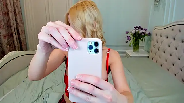 mechloe online show from 13, 3, 2026