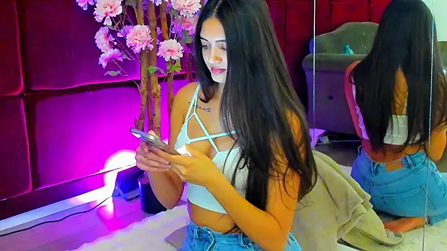 Alexxa online show from 28, 10, 2025