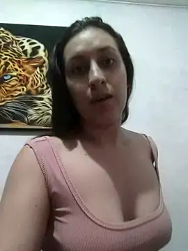 dulccemaria24 online show from 14, 4, 2026