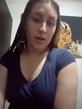 dulccemaria24 online show from 23, 11, 2025