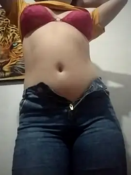 dulccemaria24 online show from 16, 11, 2025