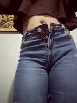 dulccemaria24 online show from 7, 3, 2026