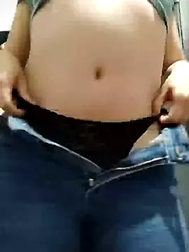 dulccemaria24 online show from 11, 3, 2025