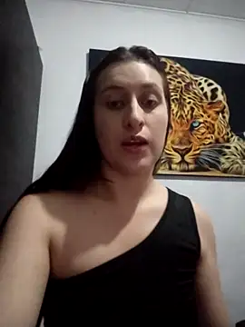 dulccemaria24 online show from 10, 3, 2026