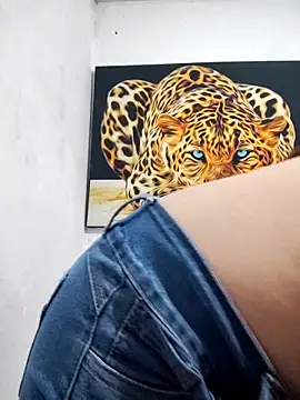 dulccemaria24 online show from 11, 9, 2025