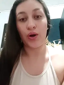 dulccemaria24 online show from 12, 3, 2025