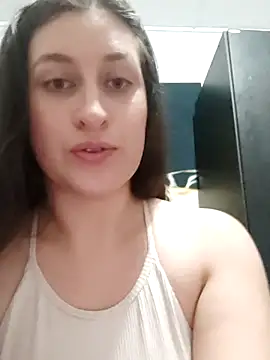 dulccemaria24 online show from 26, 2, 2025