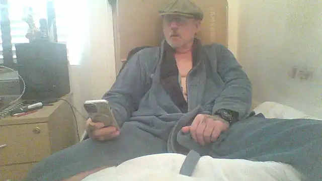 oldenglishguy online show from 7, 3, 2026