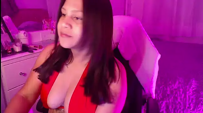 Snapshot of Beamber_ chatting on 26, 2, 2025 Beamber online show from 26, 2, 2025