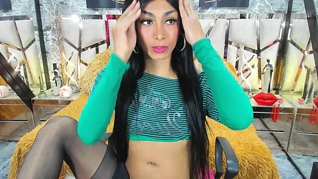 violettaGomez online show from 22, 2, 2025