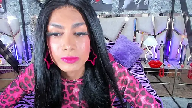 violettaGomez online show from 23, 3, 2026