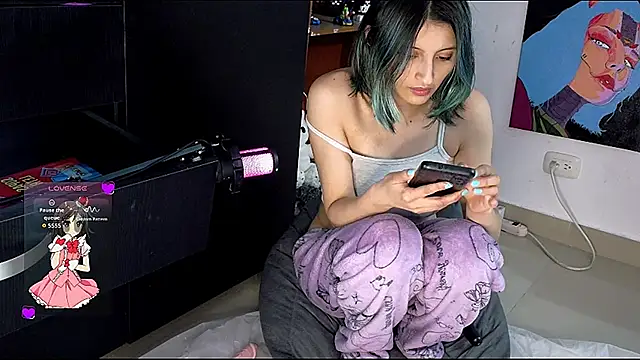 Camila---torres online show from 4, 2, 2026