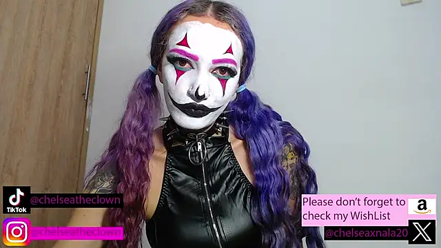 Eloise-brown online show from 11, 11, 2025