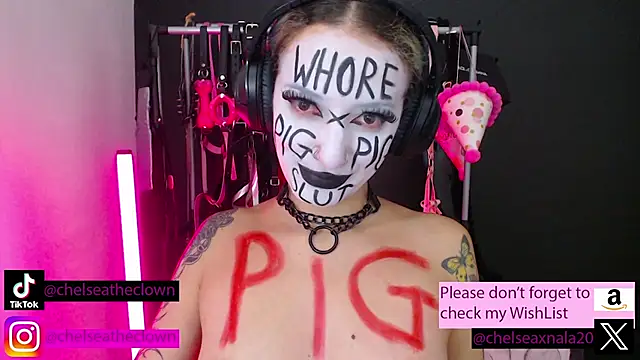 Eloise-brown online show from 19, 1, 2026