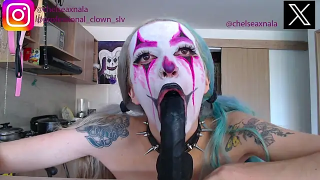 Eloise-brown online show from 13, 9, 2025