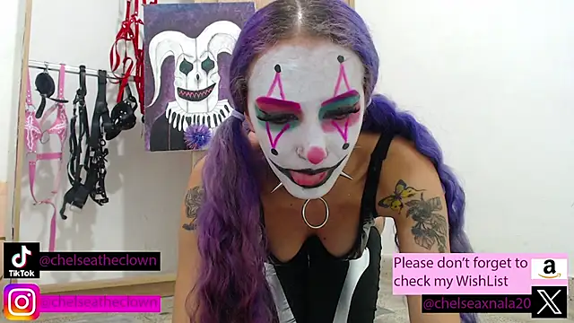 Eloise-brown online show from 5, 11, 2025