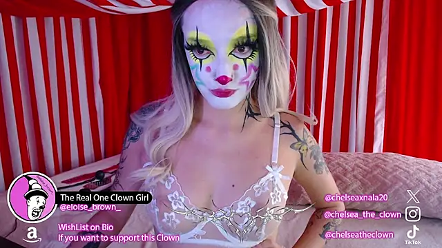 Snapshot of Eloise-brown chatting on 4, 6, 2026 Eloise-brown online show from 4, 6, 2026