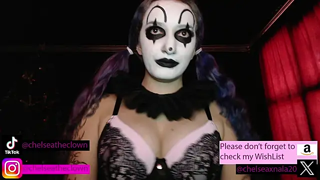 Eloise-brown online show from 20, 12, 2025