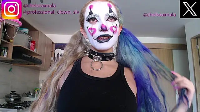 Eloise-brown online show from 2, 10, 2025