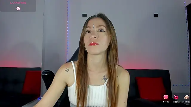 roxanne jones1 online show from 10, 1, 2026