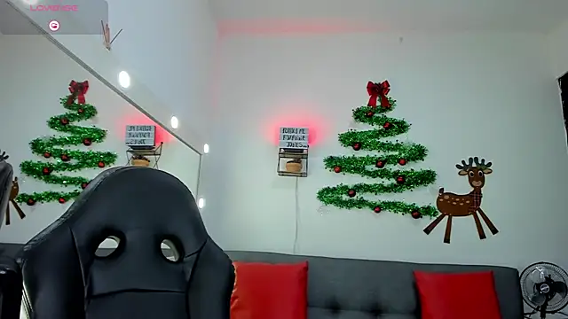 roxanne jones1 online show from 1, 12, 2025