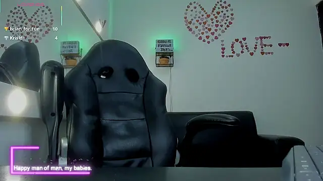 roxanne jones1 online show from 20, 3, 2025