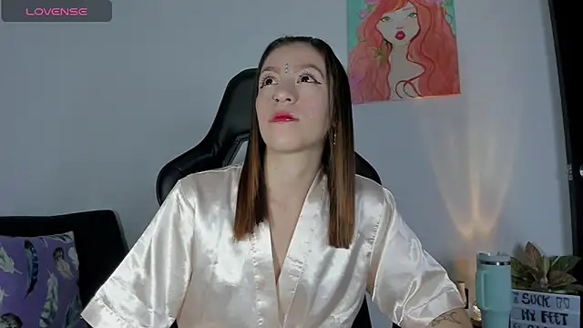 roxanne jones1 online show from 17, 4, 2026