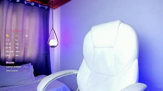 mia nevaeh online show from 5, 2, 2026