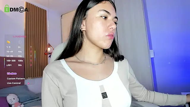 mia nevaeh online show from 15, 6, 2026