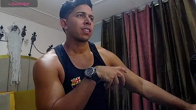 randy paterman  online show from 1, 11, 2025