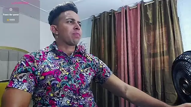 randy paterman  online show from 28, 2, 2026