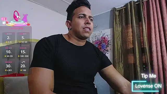 randy paterman  online show from 29, 3, 2026