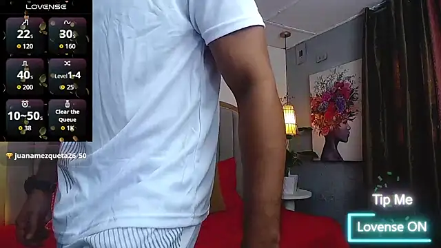 randy paterman  online show from 5, 1, 2026