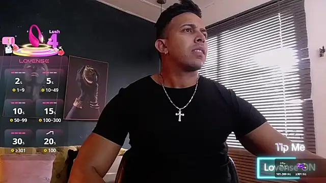 randy paterman  online show from 19, 3, 2026