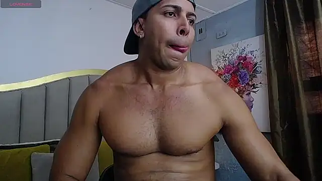 randy paterman  online show from 13, 4, 2026