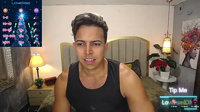 randy paterman  online show from 18, 12, 2025