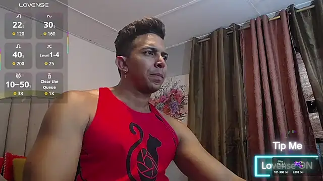 randy paterman  online show from 5, 3, 2026