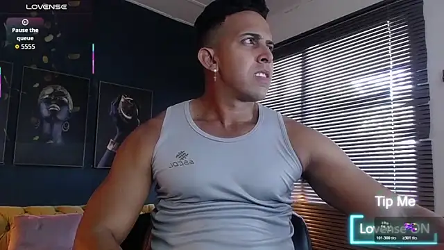 randy paterman  online show from 13, 3, 2026