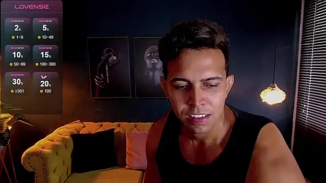 randy paterman  online show from 25, 11, 2025