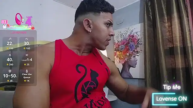 randy paterman  online show from 14, 4, 2026