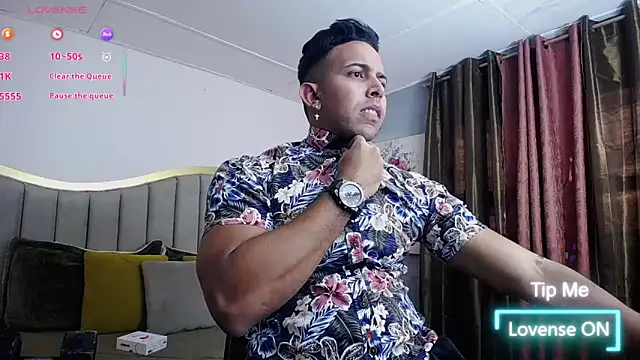 randy paterman  online show from 26, 2, 2026