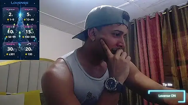 randy paterman  online show from 22, 12, 2025