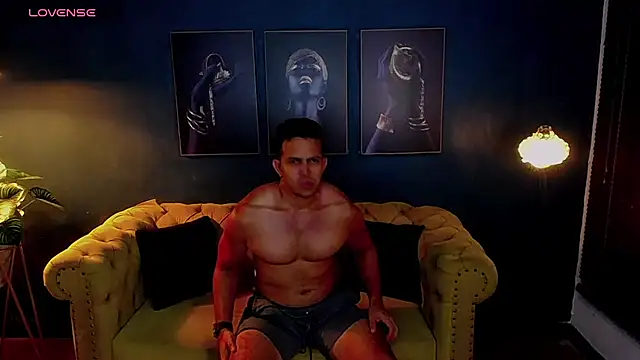 randy paterman  online show from 17, 10, 2025