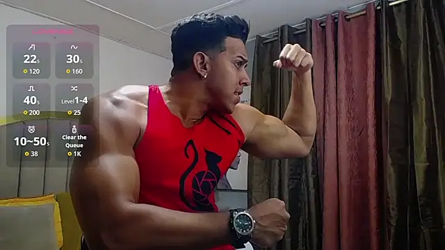 randy paterman  online show from 28, 10, 2025